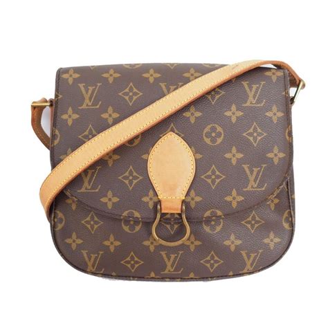 schoudertas louis vuitton